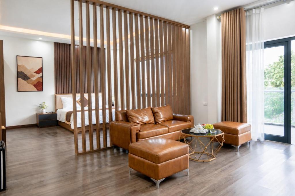 Hoang Lien Hotel