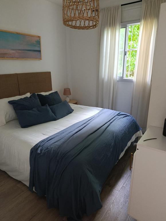 cozy apartment near Belgrano golf lake airport - 3