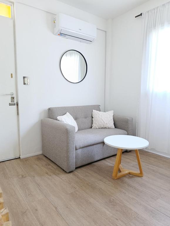 cozy apartment near Belgrano golf lake airport - 4