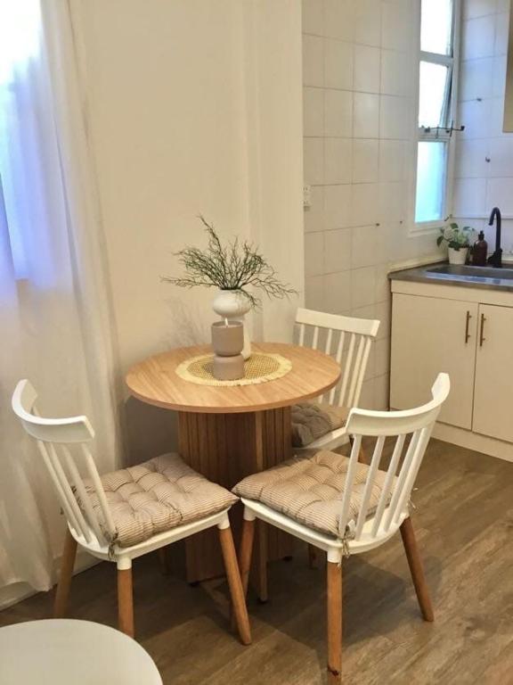 cozy apartment near Belgrano golf lake airport - 5