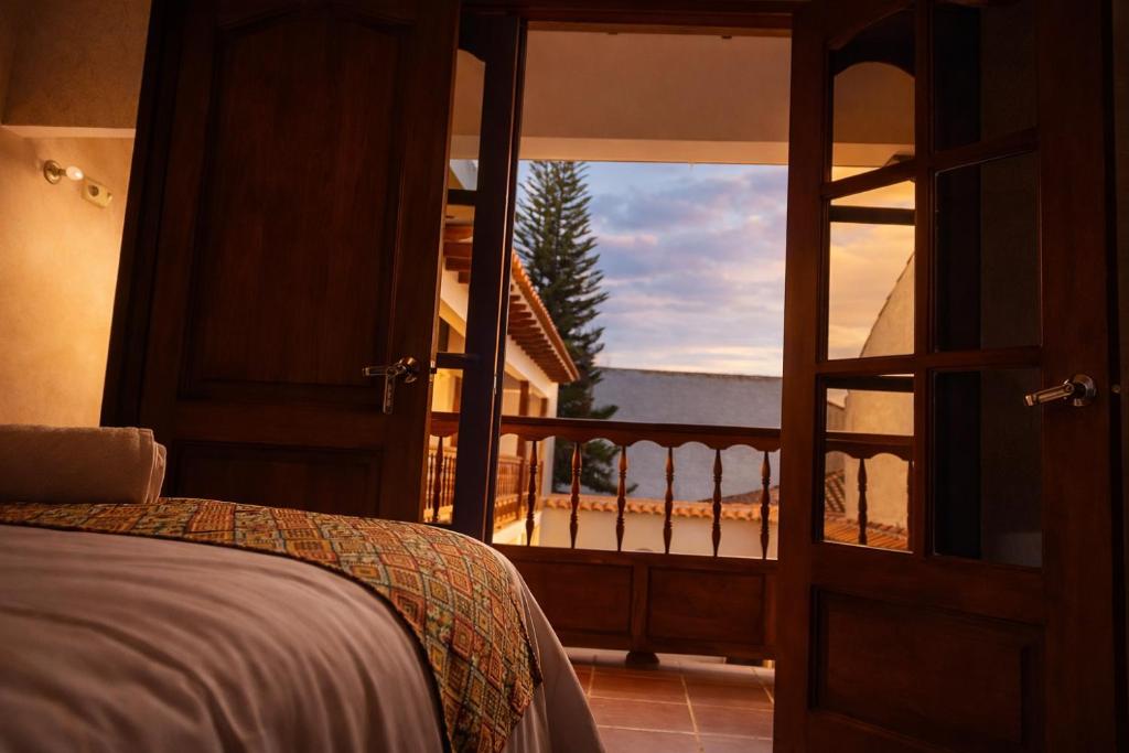 Yeshca Hotel Boutique - 3