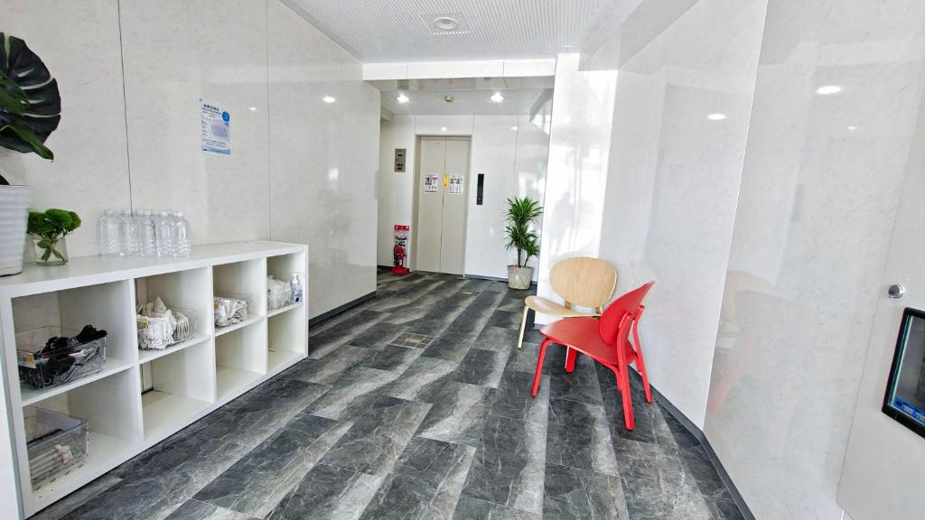 Sidihome 365 Apartment