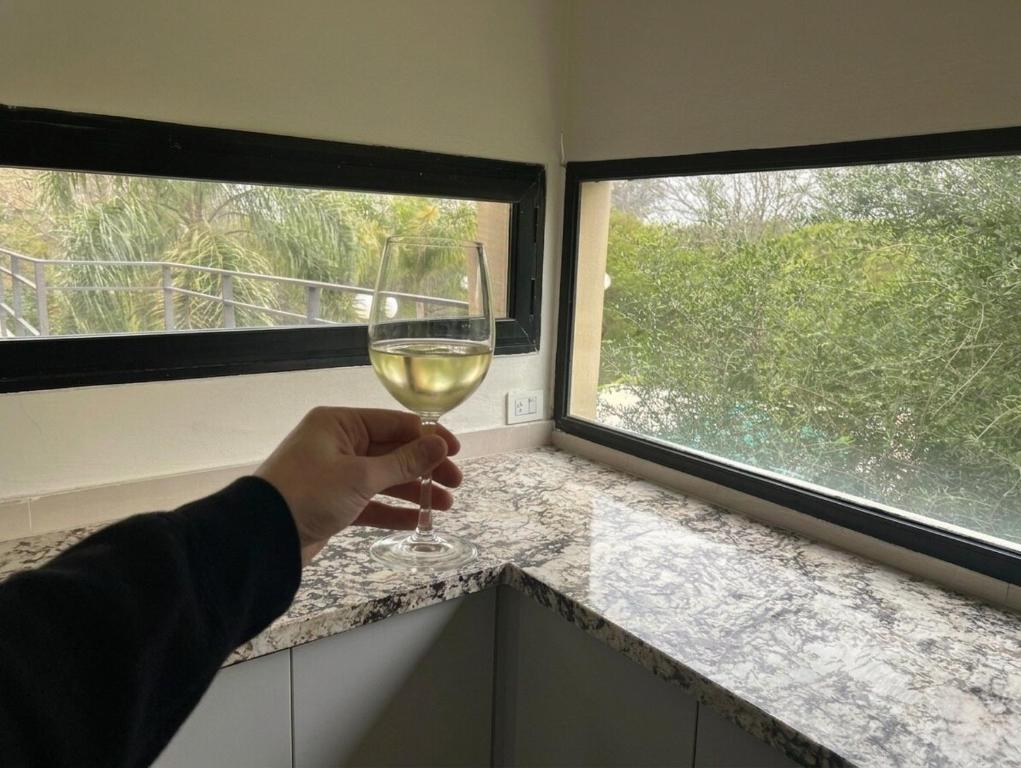 Residencia de lujo con piscina, parrilla, Pool y metegol - 4