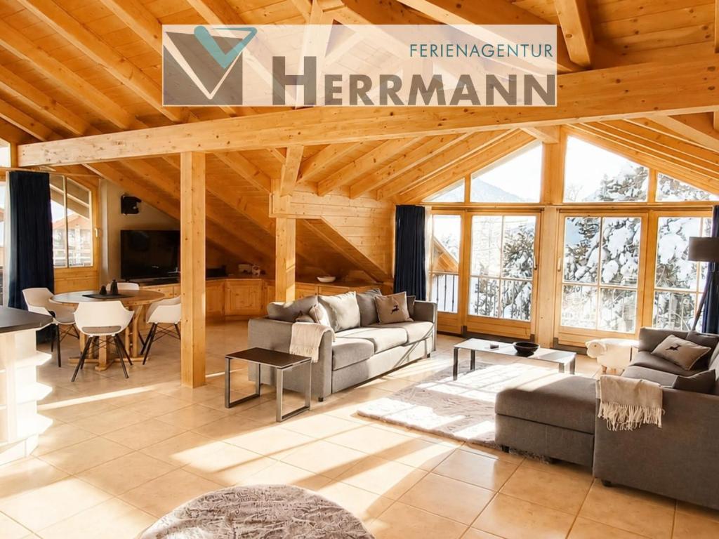 Ferienwohnung Lichtblick - 2