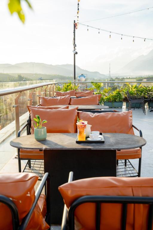 Hoang Lien Hotel