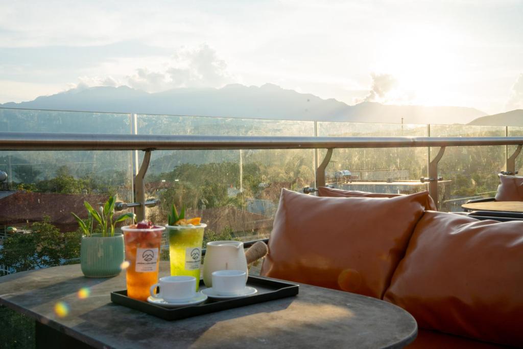 Hoang Lien Hotel