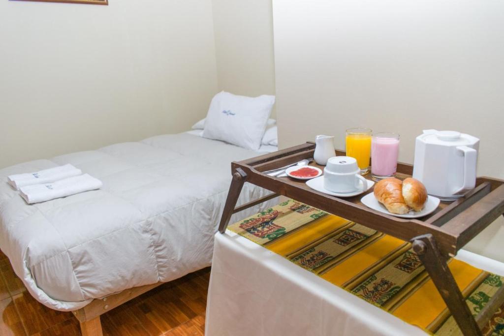 Pukara Inn - 2