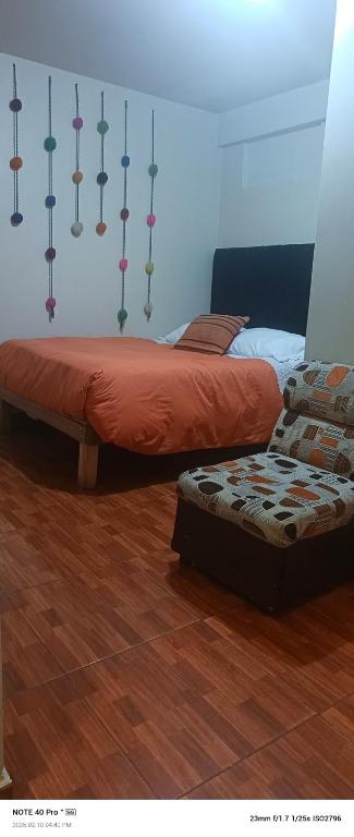 Pukara Inn - 4