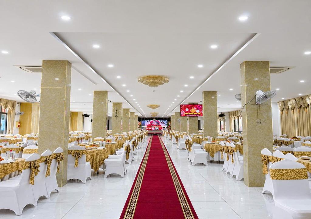 Hoang Lien Hotel