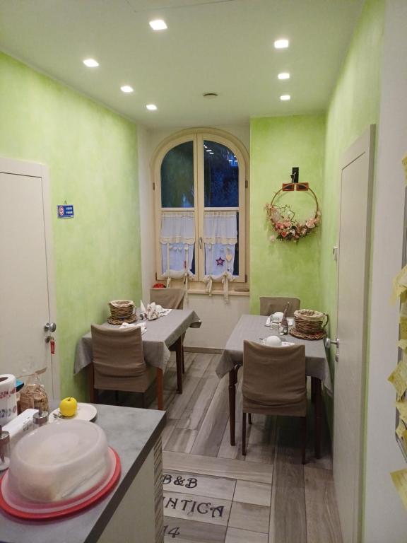 Ca' antica B&B - 4