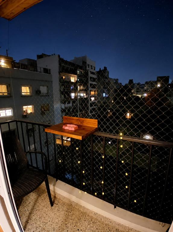 Hermoso departamento en Recoleta - 3