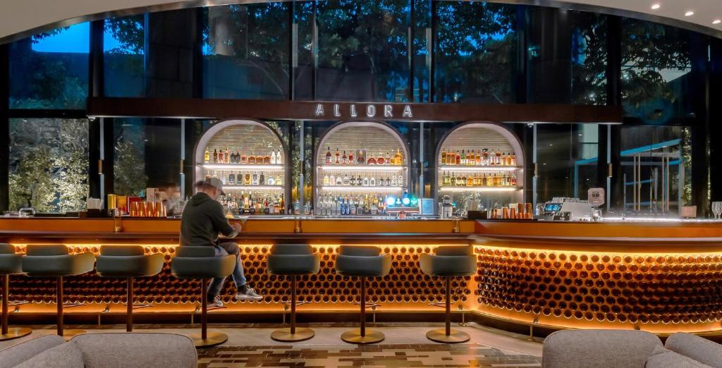 Bar/Lounge
