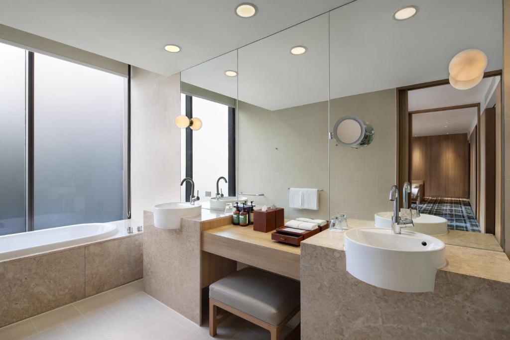 Badkamer