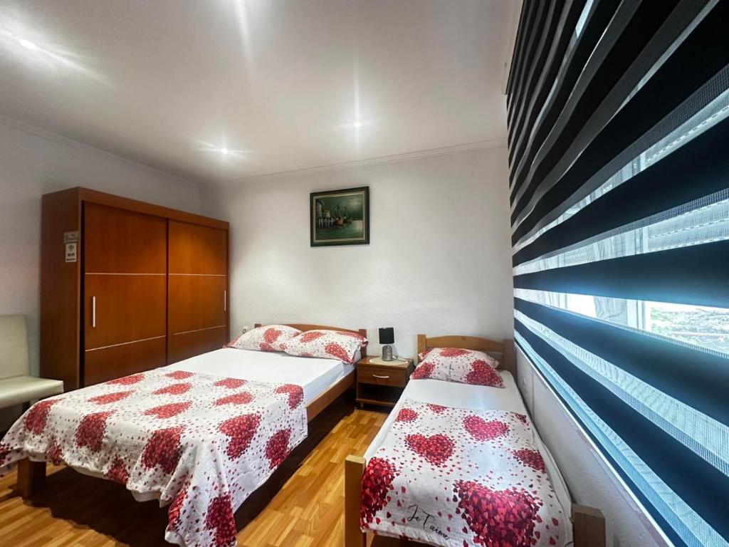 Zigana Apartments - 5