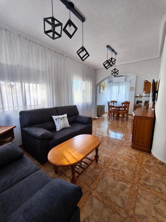 Sunflower Apartment - 1