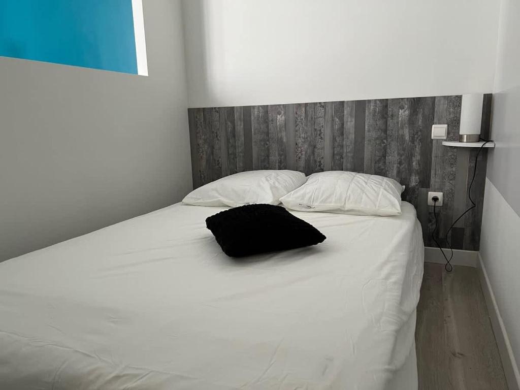 Le Coquet Studio Arenes Toulouse - 3