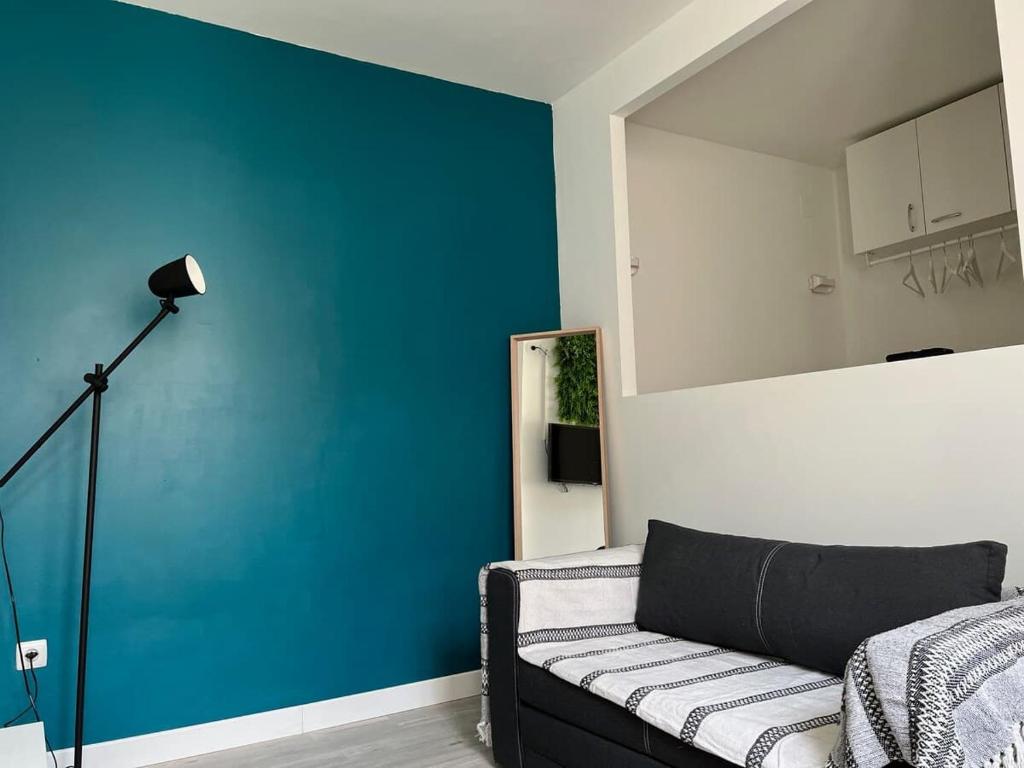 Le Coquet Studio Arenes Toulouse - 4