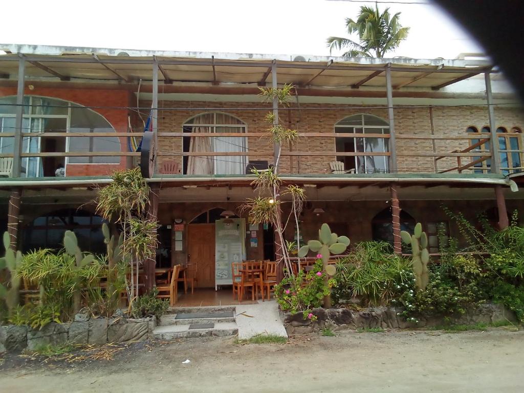 Hogar de Alex - 1