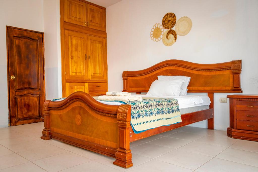 Hogar de Alex - 5