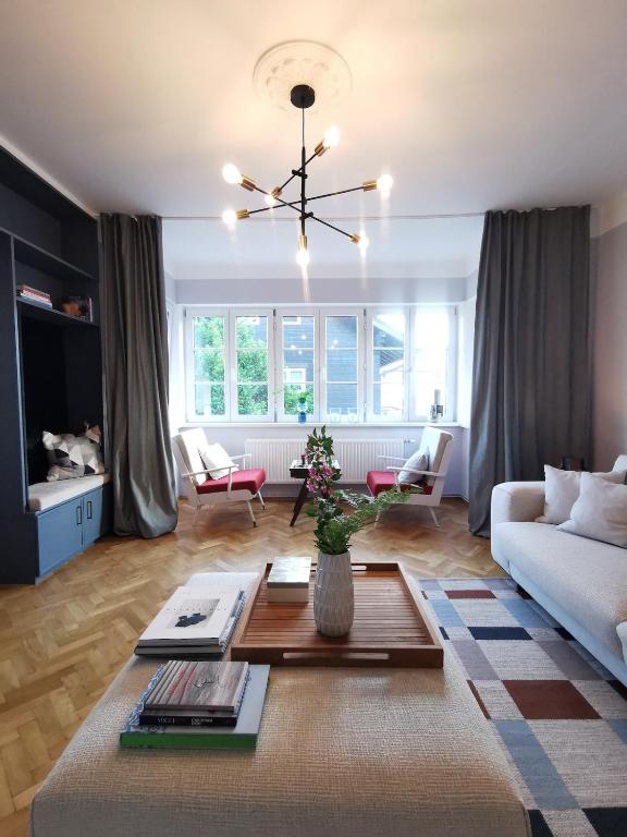 Enzenberg38 - Boutique Apartment Villach - 4