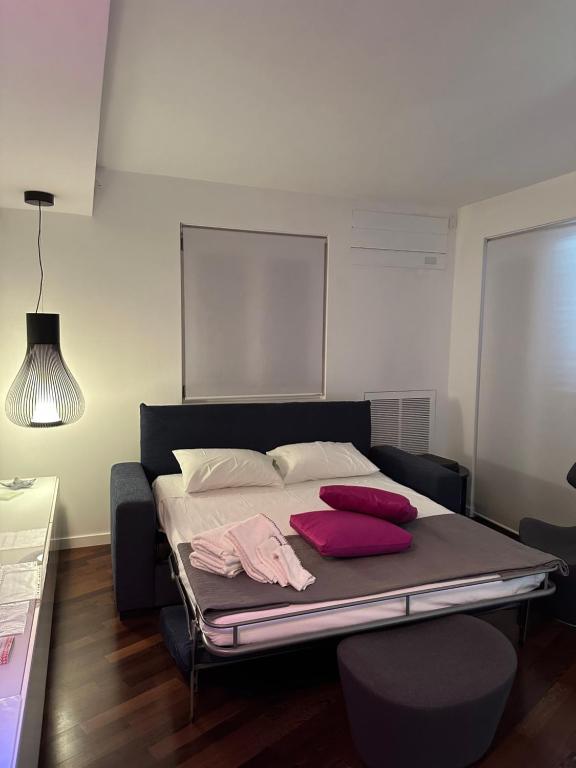 Villetta & Suite Angela Pozzallo 150mt mare v Auriga - 5