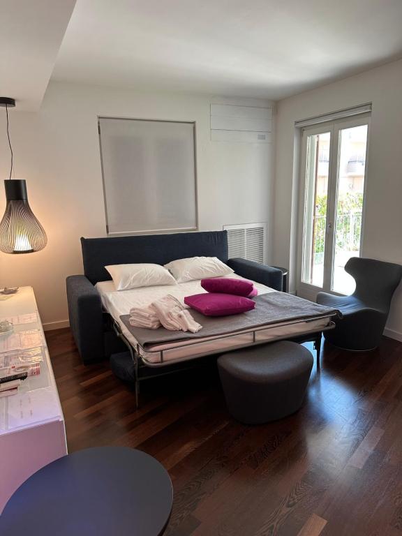Villetta & Suite Angela Pozzallo 150mt mare v Auriga - 4