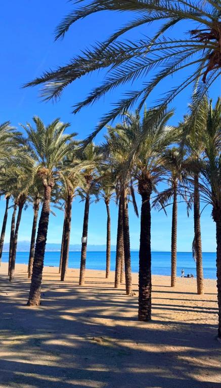 SEASIDE Torremolinos - Apartamento Premium con vistas al mar - 2