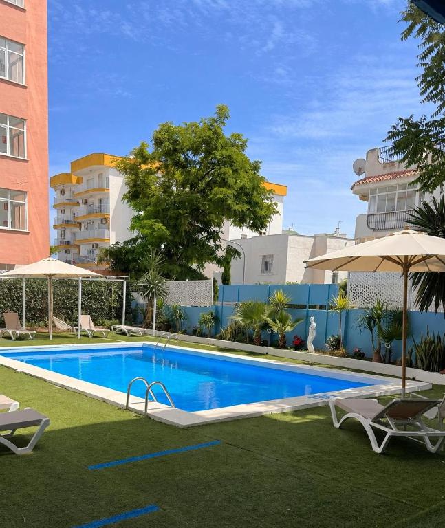 SEASIDE Torremolinos - Apartamento Premium con vistas al mar - 3