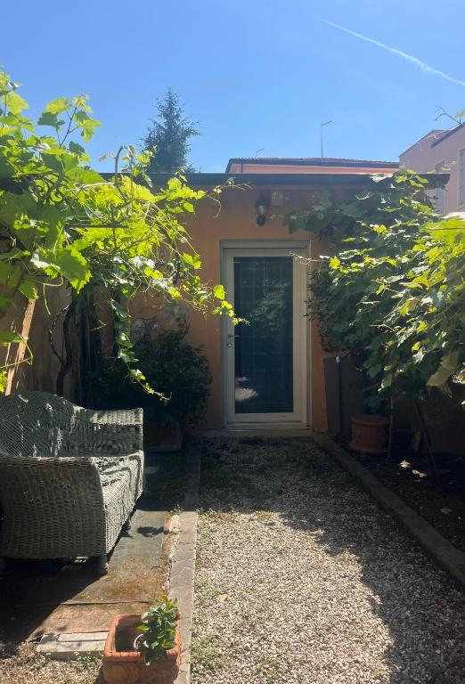 Appartamento alla Specola - 3