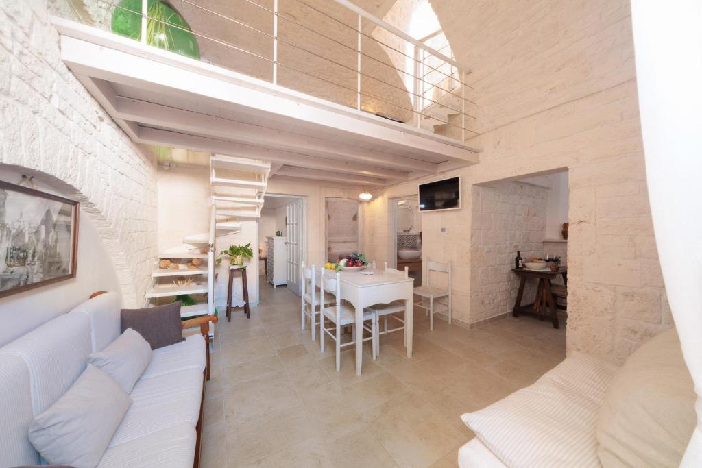 Dimora Aline -Trulli Area- - 2