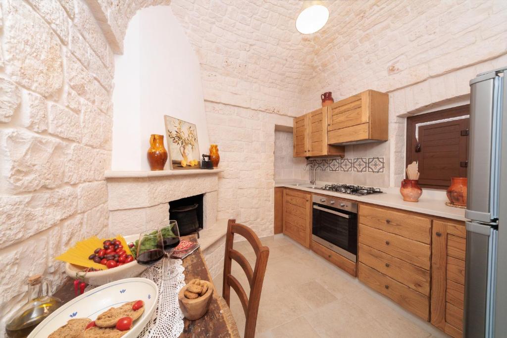 Dimora Aline -Trulli Area- - 5