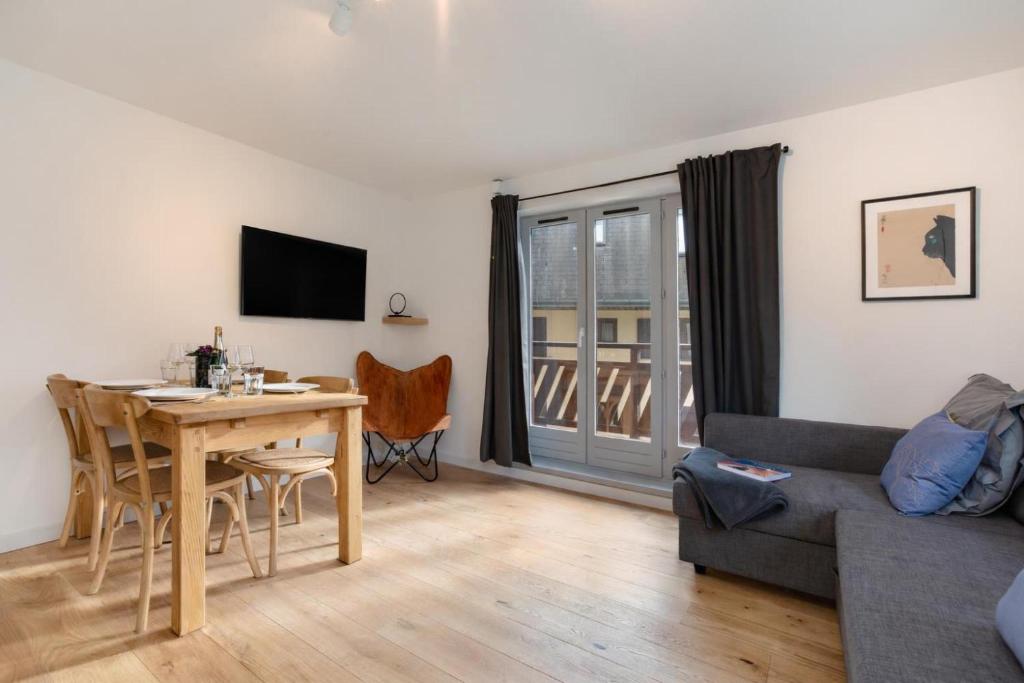 Appartement Lyret II B22 - Happy Rentals - 4