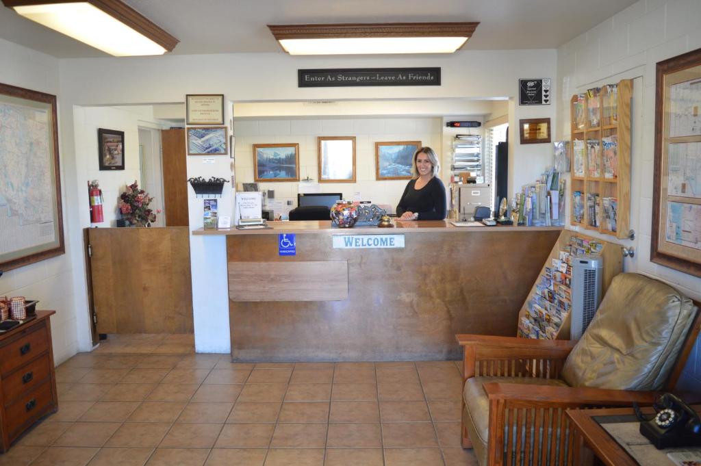 Orland Inn photo