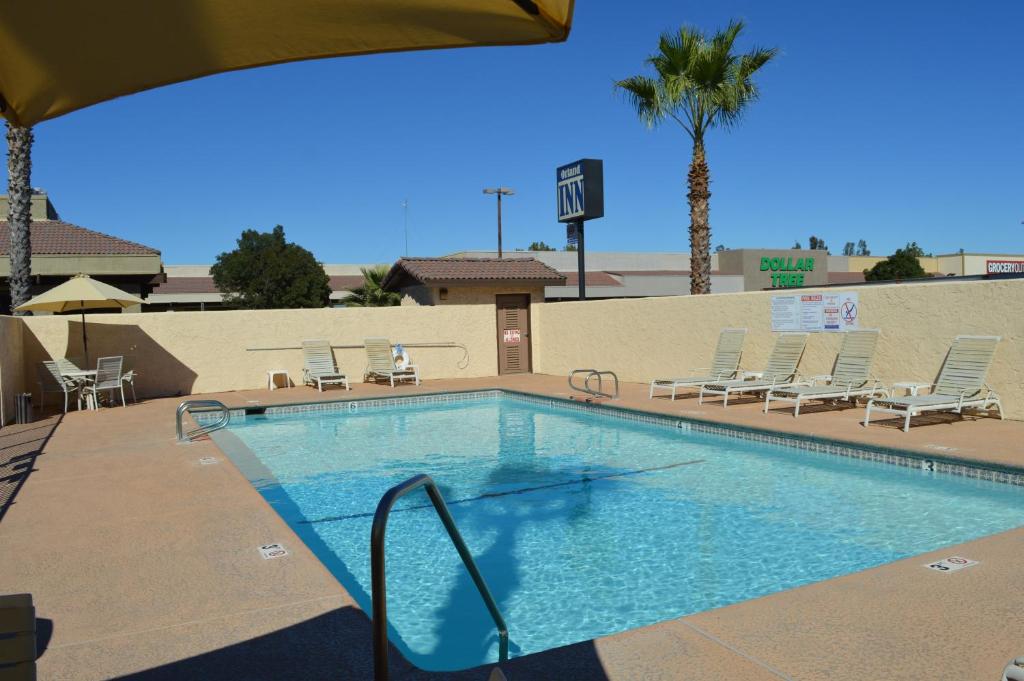 Orland Inn photo