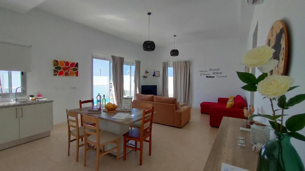 Villa La Asomada, Playa Blanca - 4