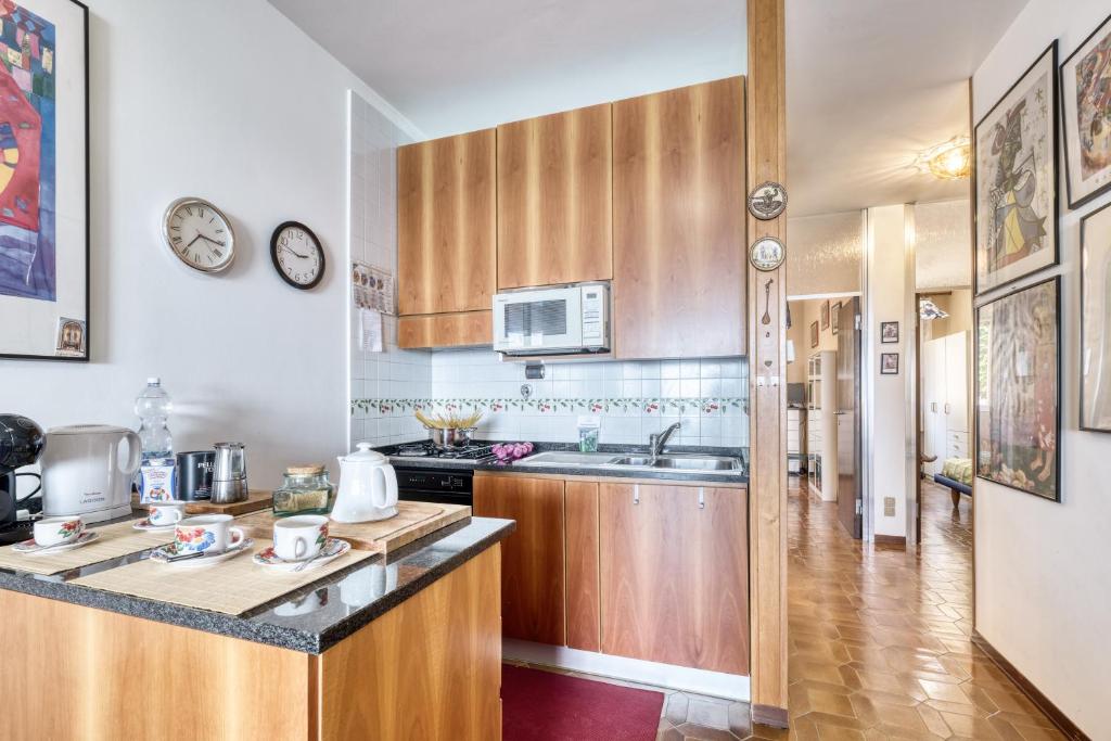 Casa 3 Ponti - Happy Rentals - 5