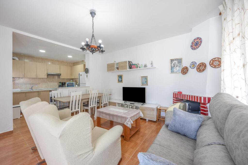 Chalet en Chiclana - 4