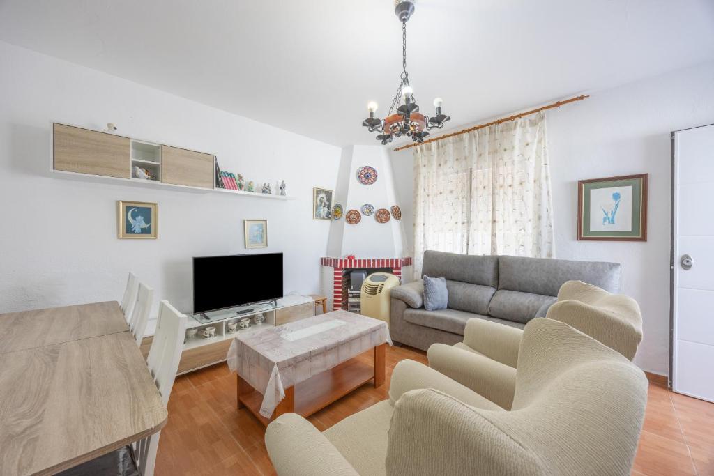 Chalet en Chiclana - 3