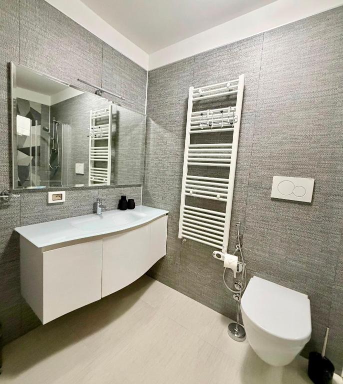 Casa Magenta Apartment 2 - 5