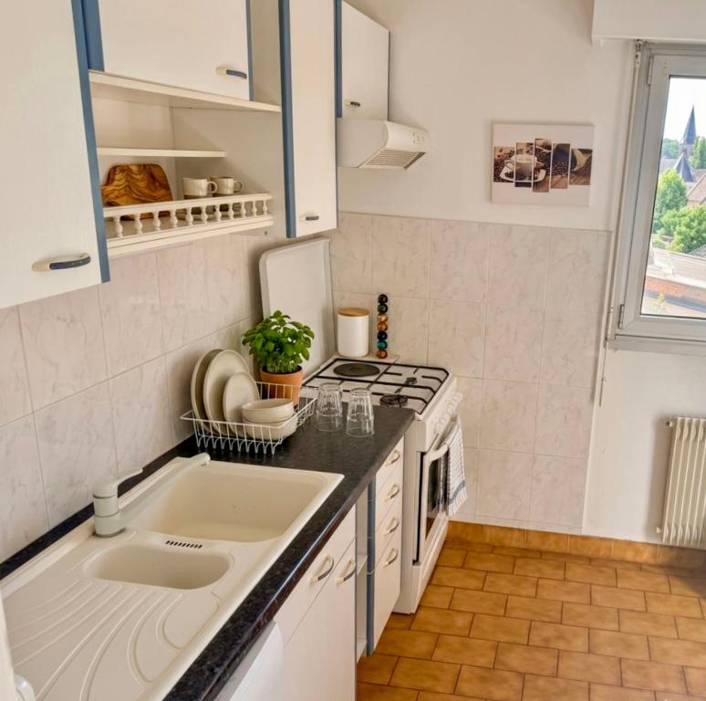 Bright and comfortable apartment - 4