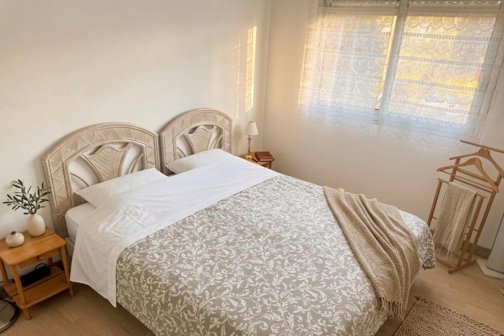 Bright and comfortable apartment - 5