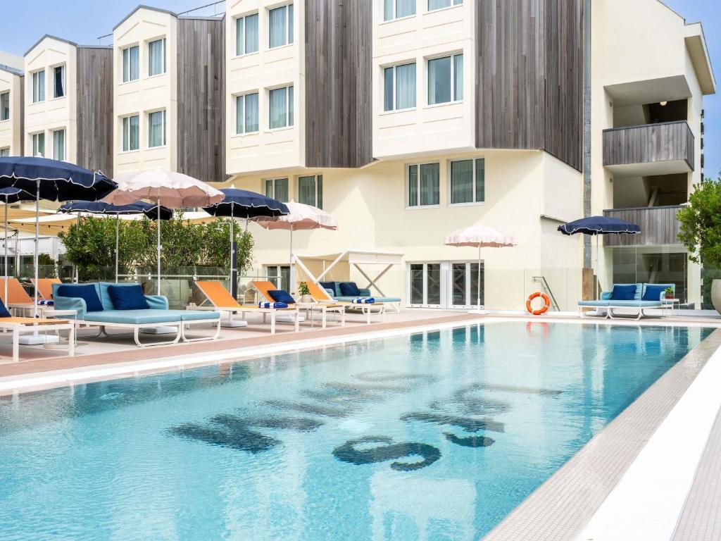 Mercure La Rochelle Vieux Port - 1