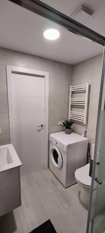 Palm apartments 2-BR Family Suite & Park View - 5