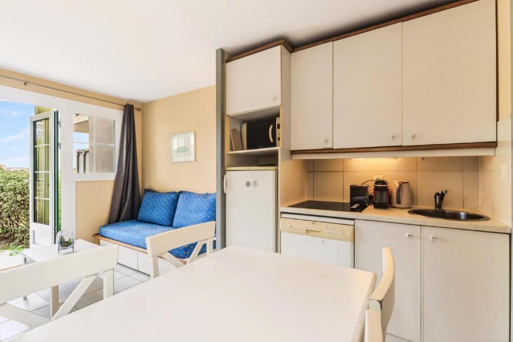 Résidence Port Bourgenay - maeva Home - Appartement 3 pièces 7 personnes avec terrasse vue golf - Confort MAE-6873 - 4