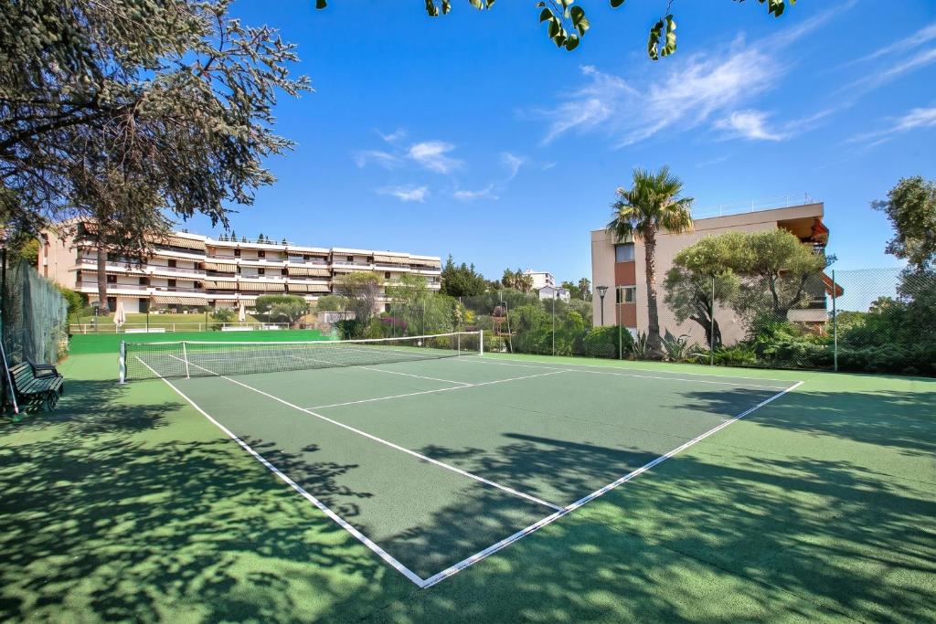Residence Les Oliviers - Happy Rentals - 2
