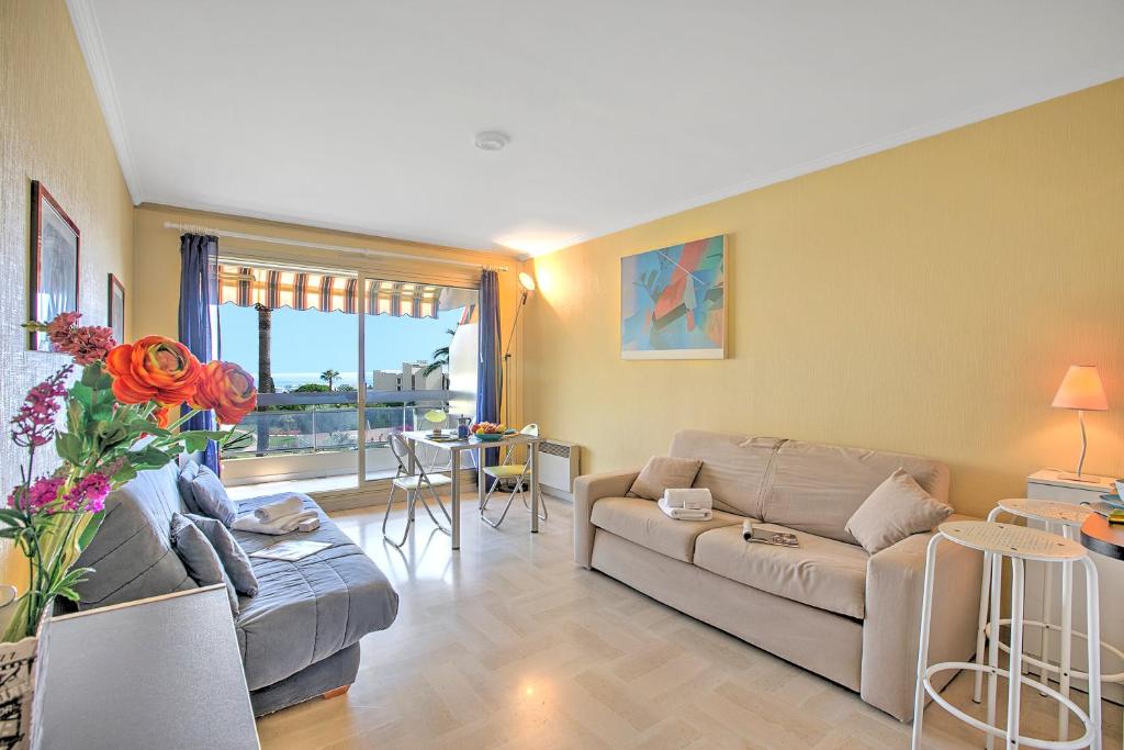 Residence Les Oliviers - Happy Rentals - 3