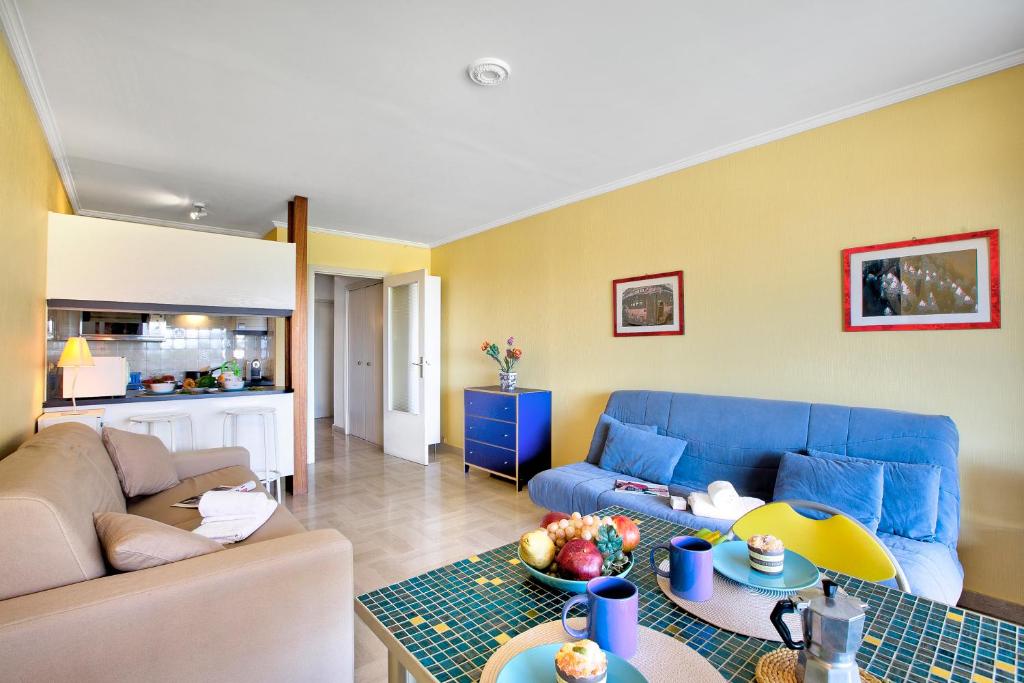 Residence Les Oliviers - Happy Rentals - 4