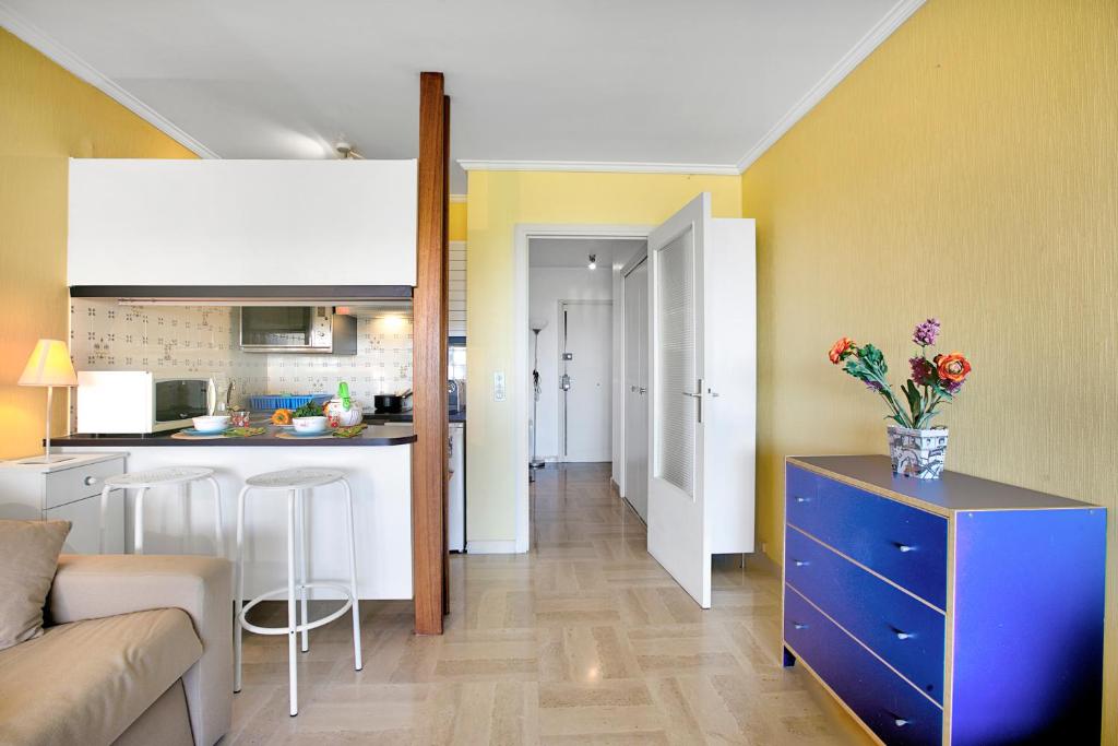 Residence Les Oliviers - Happy Rentals - 5
