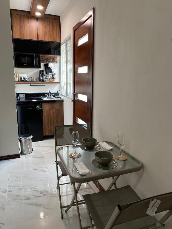 Loft Residencial Monterrey Norte - 3