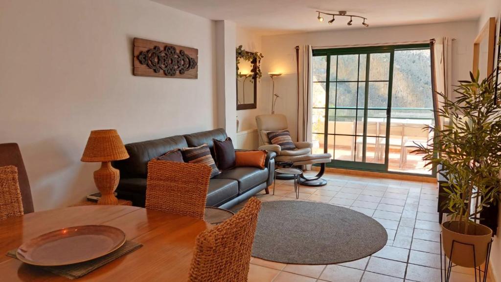Casa Rousell - 5